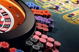 Официальный сайт Casino Vabank